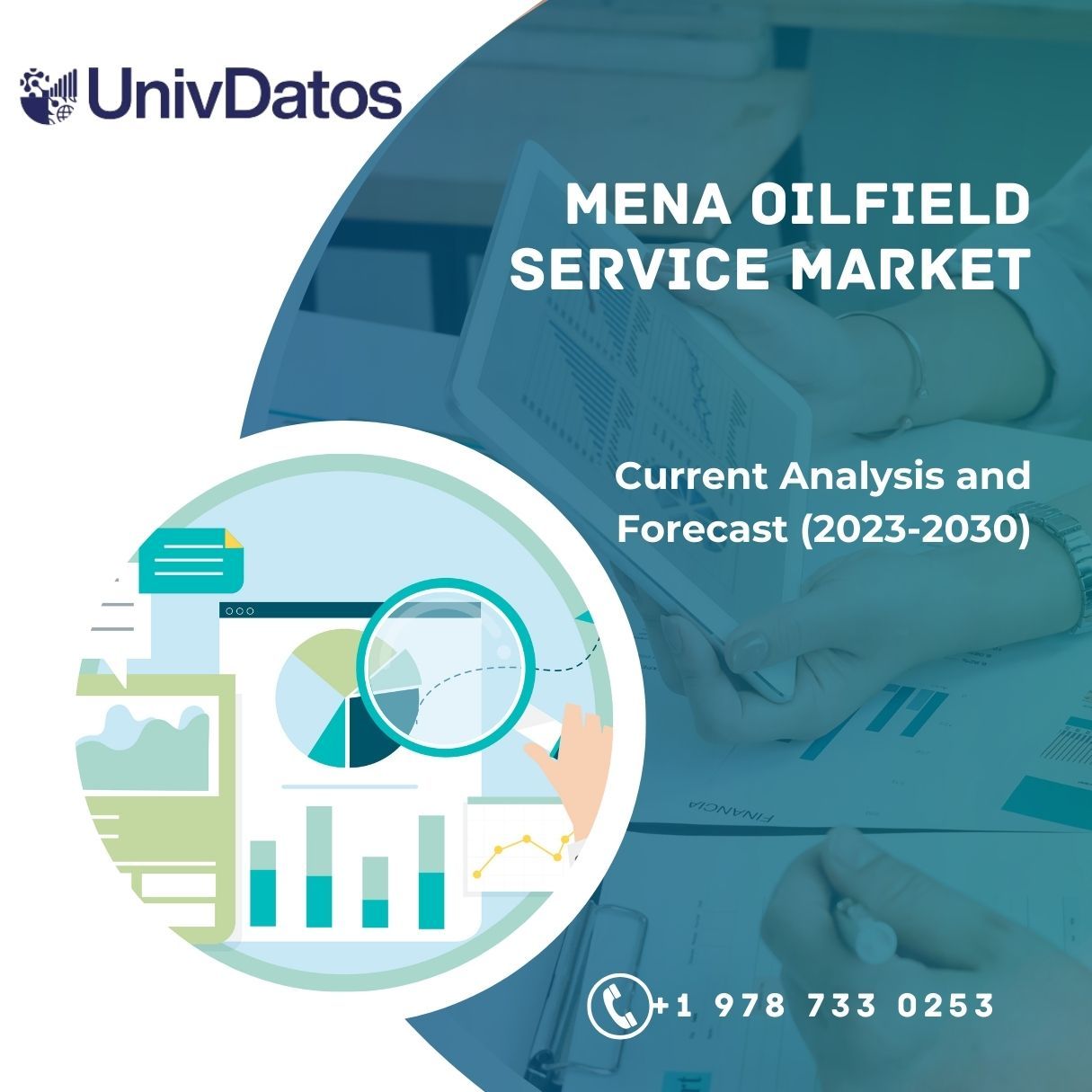 MENA Oilfield Service Market Report, Growth, Trends -2030