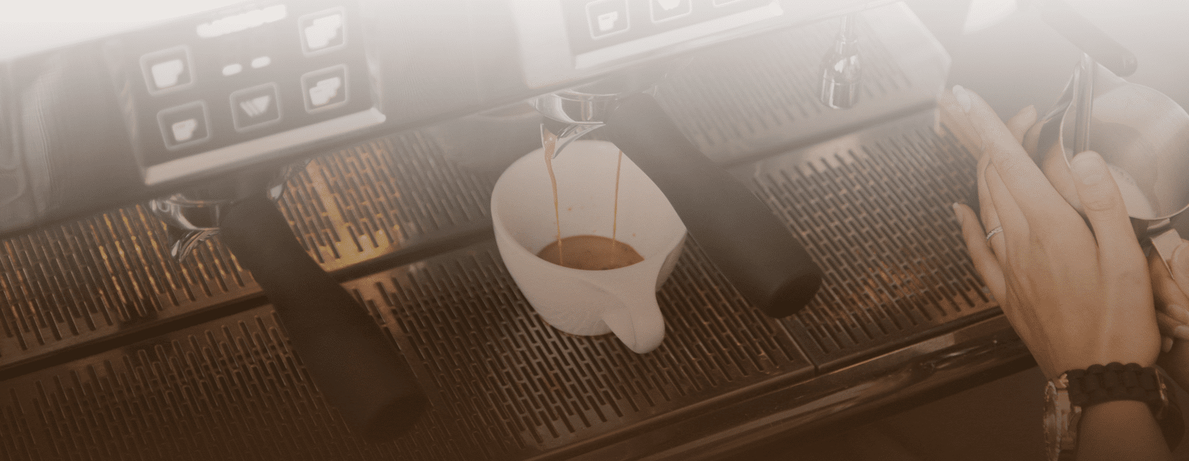 About Texas Coffee School | Expert Barista & Coffee Training School