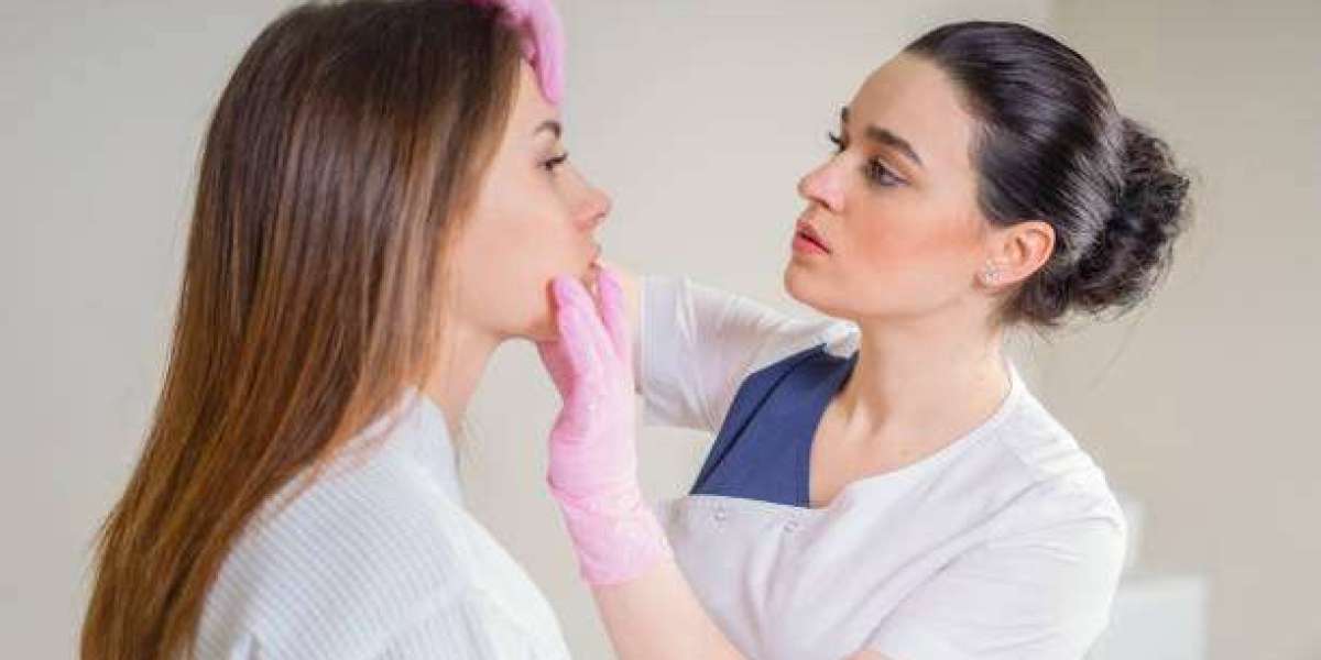 Enfield Royal Clinic Core: Personalized Beauty Treatment Plans