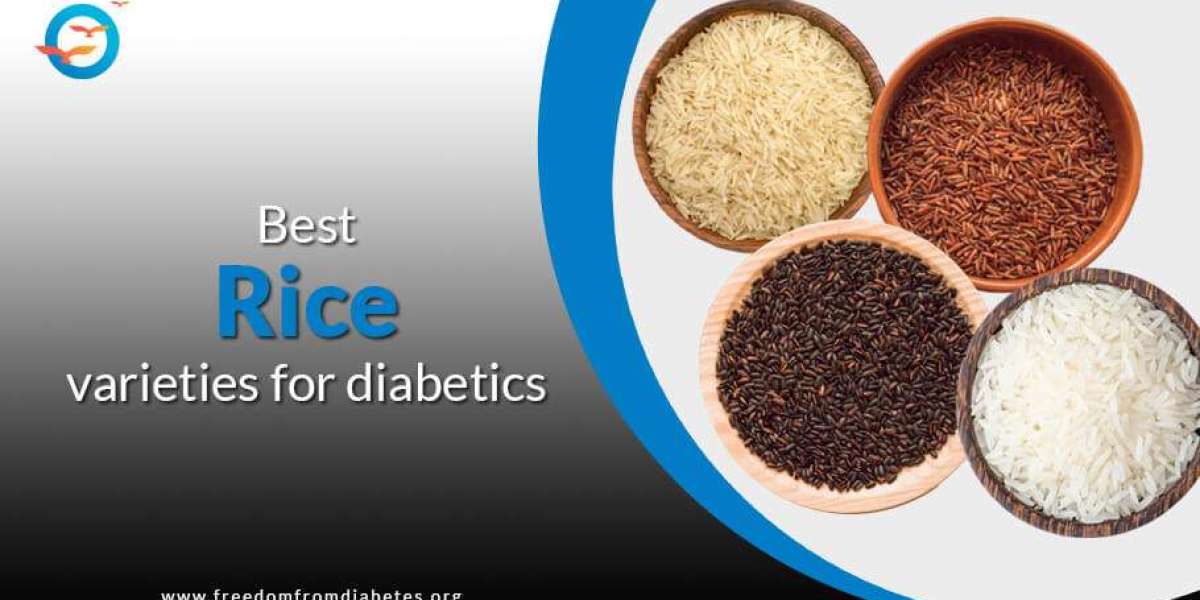 Best Rice for Diabetics: Top Healthy Rice Choices for Blood Sugar Control