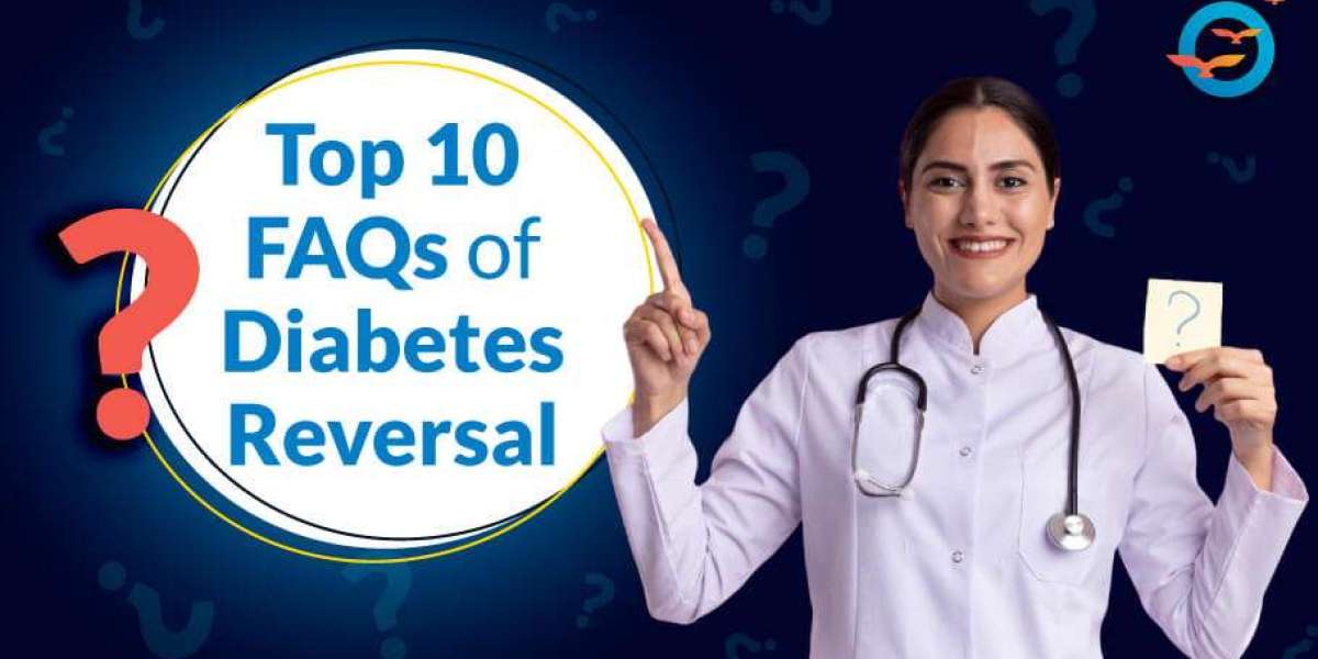 Top 10 Frequently Asked Questions on Diabetes Reversal