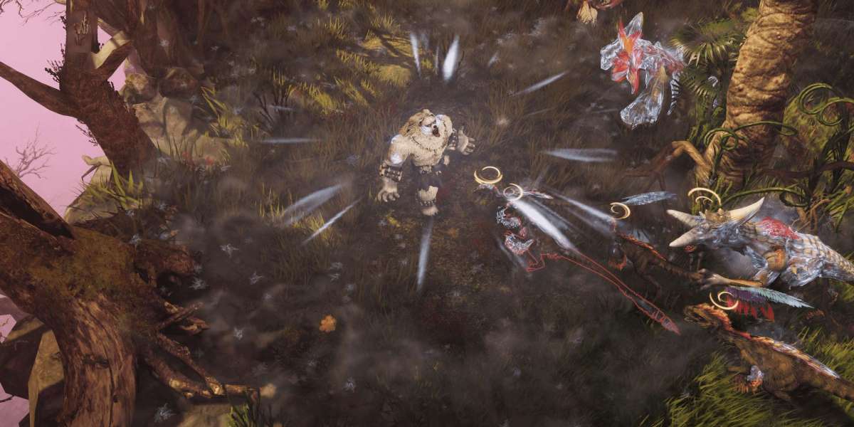 MMOexp Last Epoch: Turning Red Rings Into Even More Gold