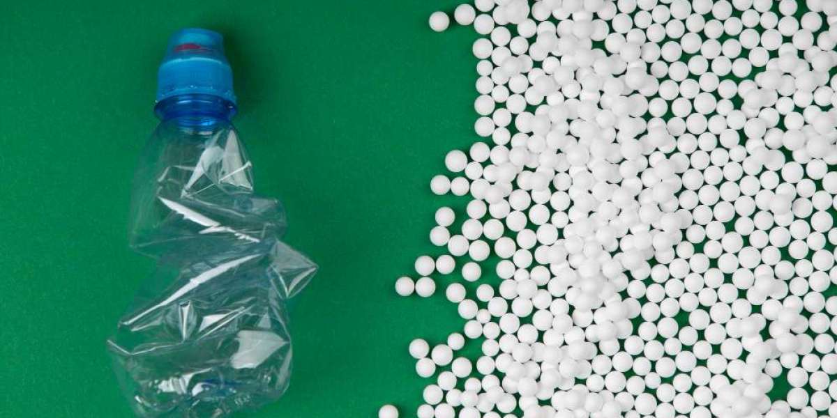 Polyvinylidene Fluoride (PVDF) Market Forecast 2026–2036: Market Expansion Driven by EV Batteries and High-Performance I