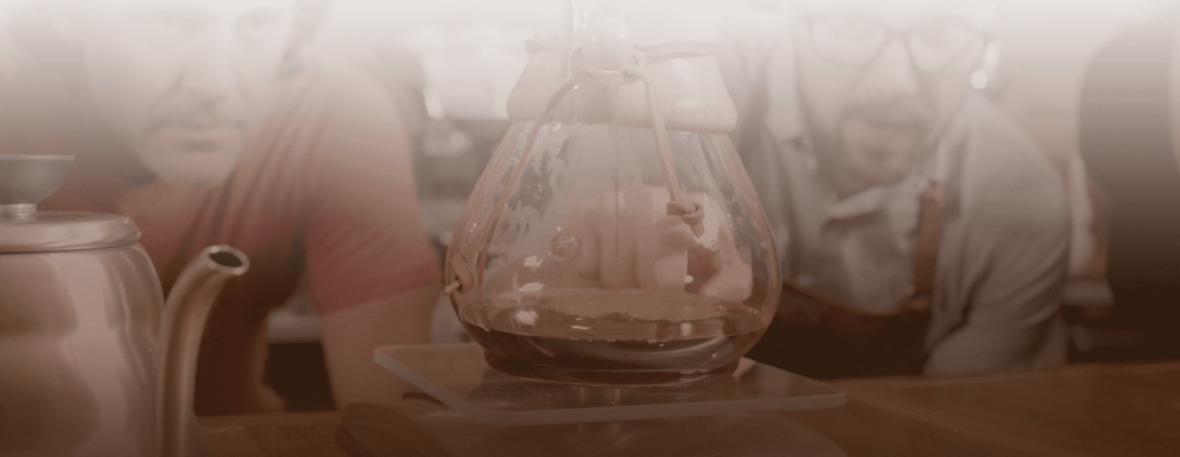 Coffee Classes & Barista Training for Starting a Coffee Shop Business