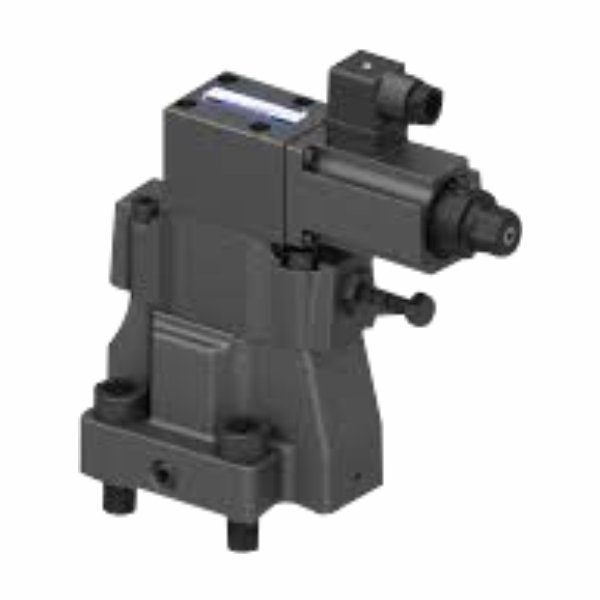 THM - EBG - Electro proportional pressure relief valve