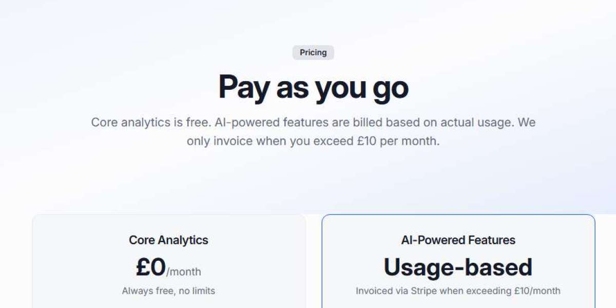 GDPR Compliant Analytics Platform for Trusted Data Insights