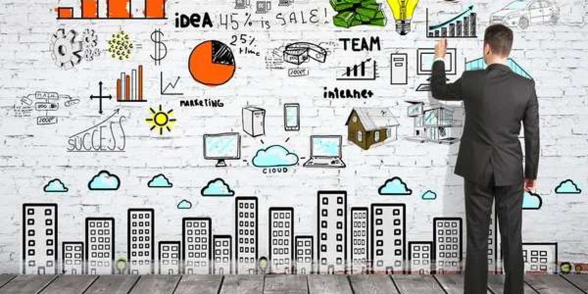 Global Commercial Drone Market Industry Insights, Trends, Outlook, Opportunity Analysis Forecast To 2025-2034