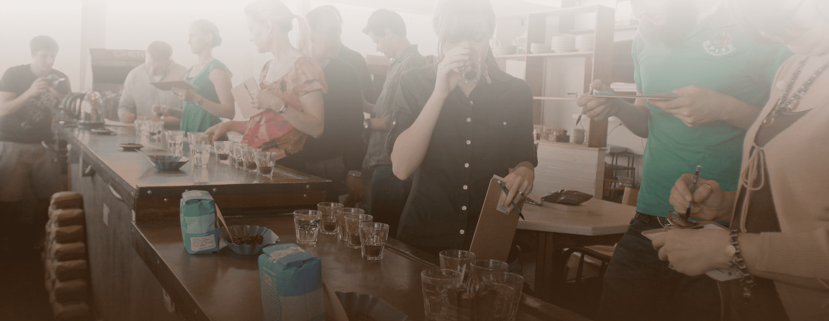 Contact Texas Coffee School | Questions, Classes & Support