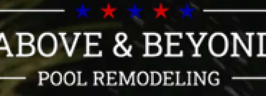 Above and Beyond Pool Remodeling Cover Image