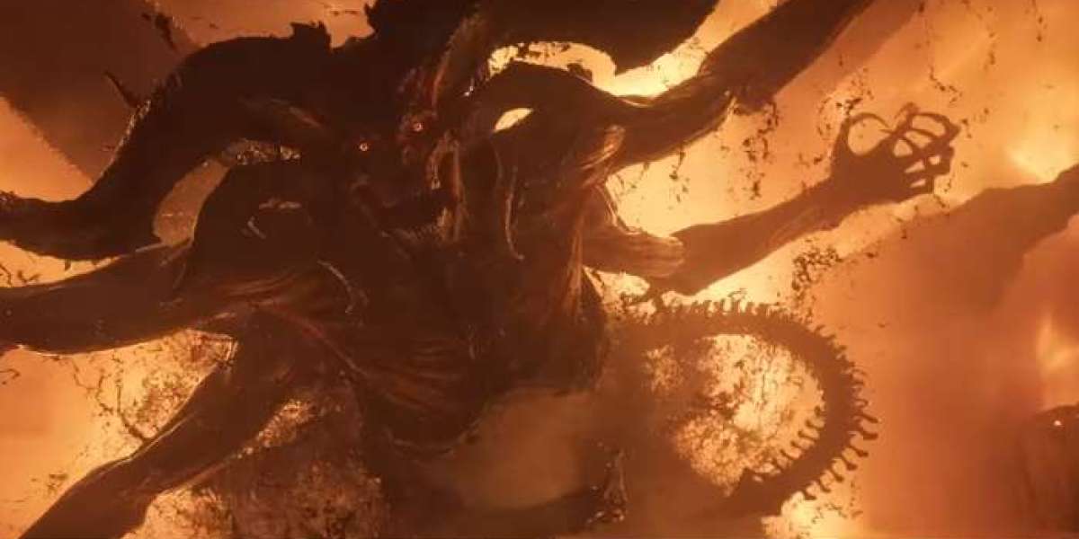 Diablo 4 Lord of Hatred – The Dark Legacy of Mephisto