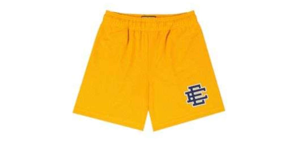 The Future Eric Emanuel Shorts Help You Imagine