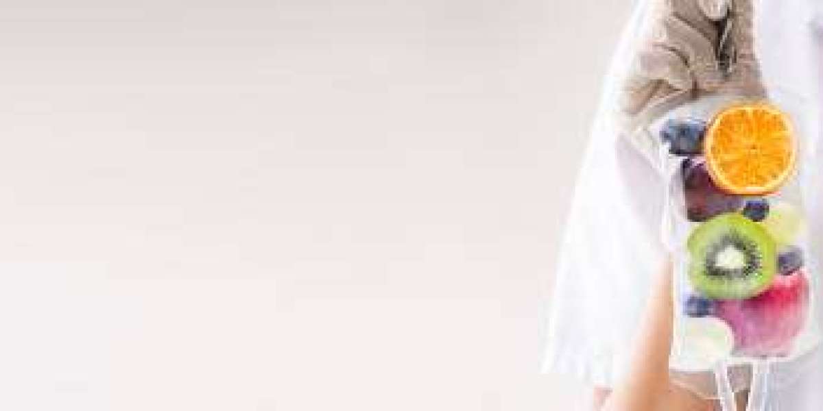 IV Drip in Dubai for Radiant Skin and Beauty Glow