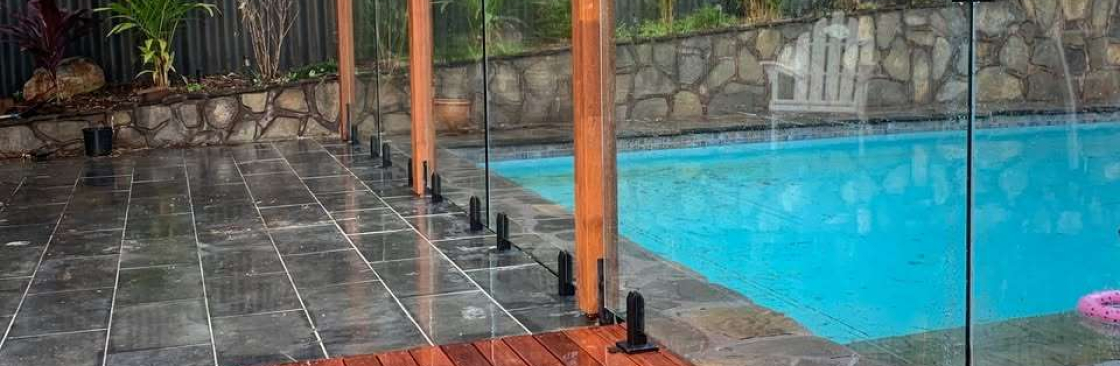 Adelaide Pool Glass Cover Image