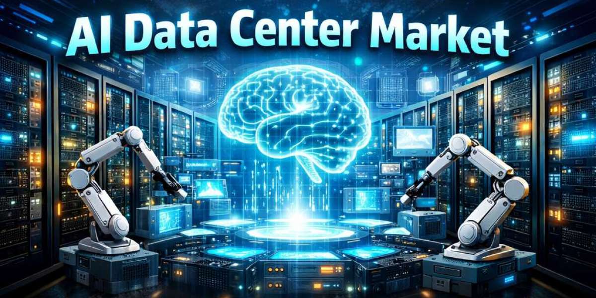 AI Data Center Market Global Industry Forecast