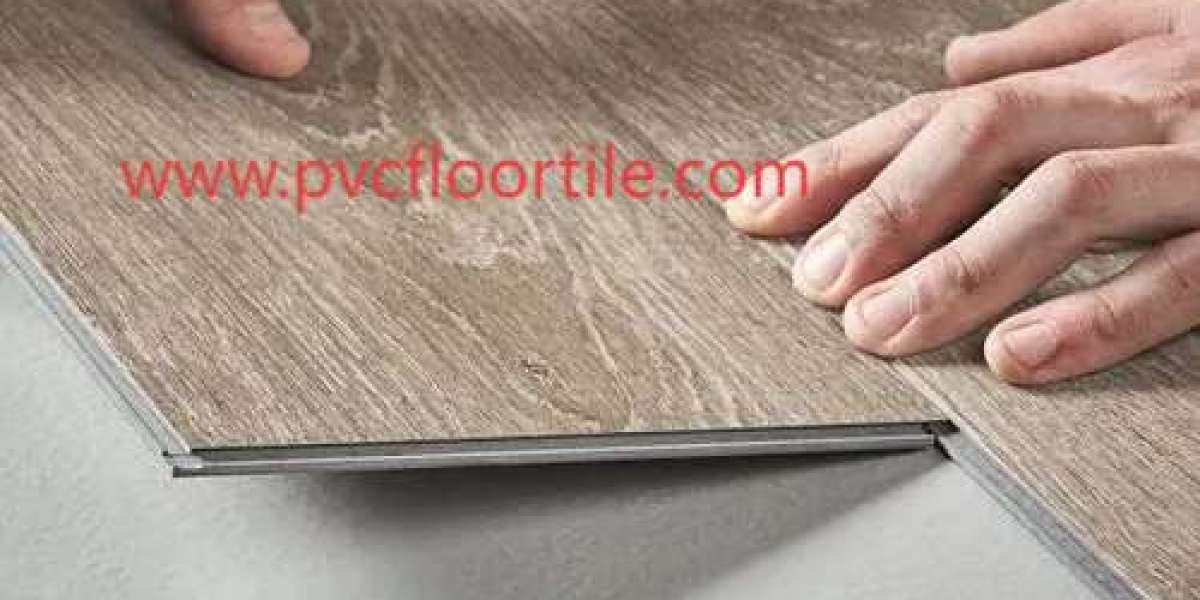 What Everyday Advantages Do Pvcfloortile LVT Flooring Manufacturer Products Offer Homes And Offices