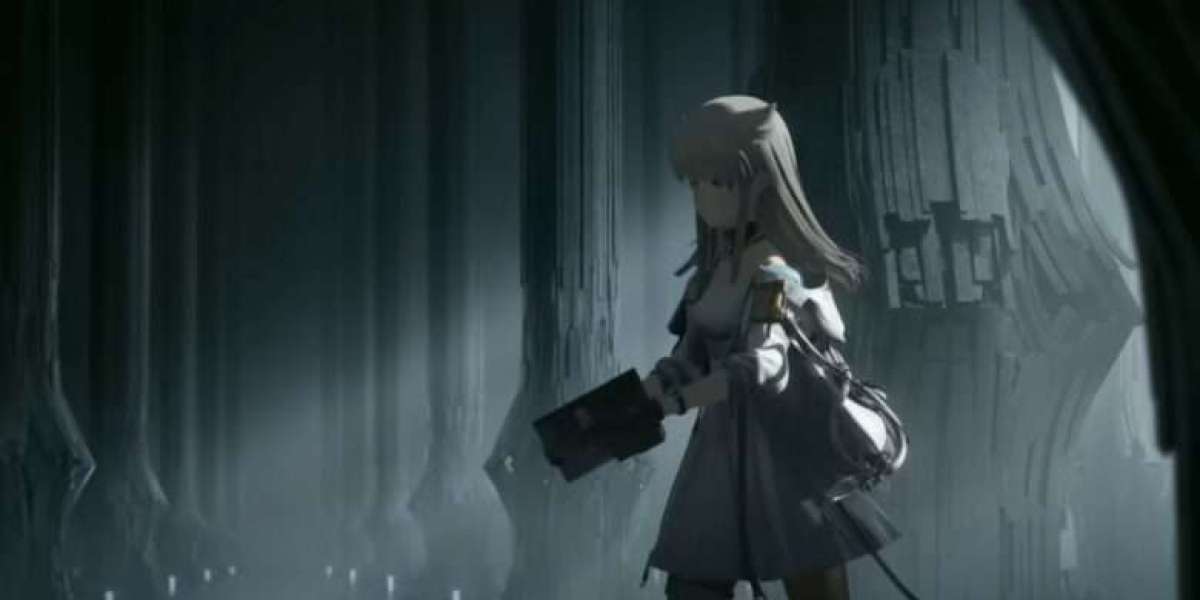 U4GM Guide to Getting Arsenal Tickets in Arknights Endfield