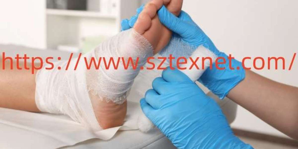 Why Should Hospitals Rely On Suzhoutexnet Nitrile Gloves Factory Quality