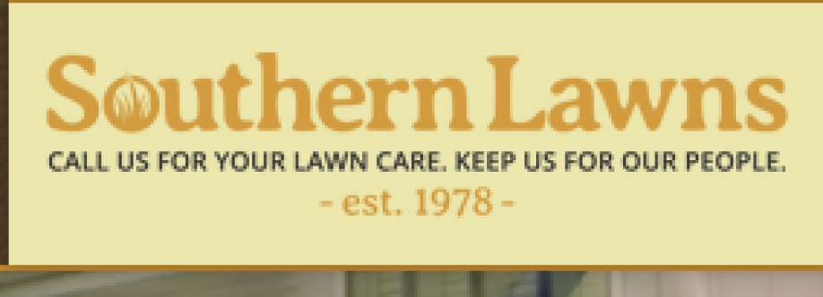 Southern Lawns Lawn Care Services Cover Image