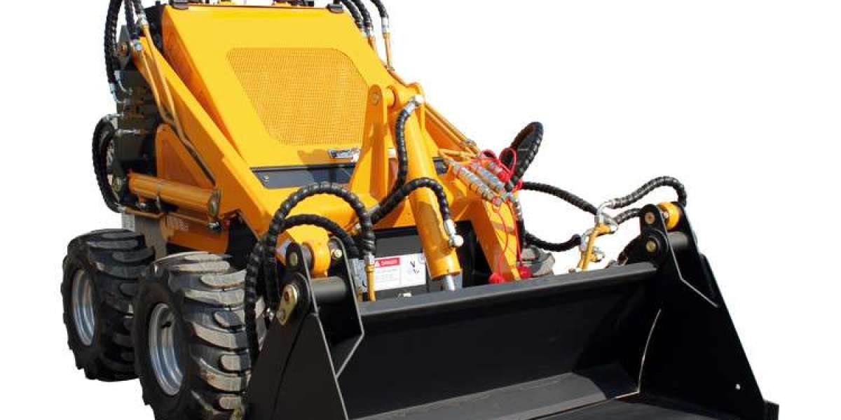 How Does Minidumperfactory Compare Electric Mini Dumper Manufacturer With Trading Company
