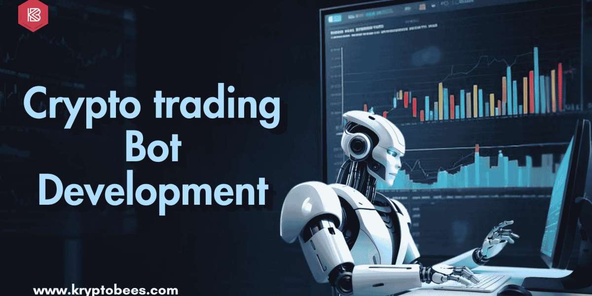 How Can a Crypto Trading Bot Development Company Increase Your Profits?