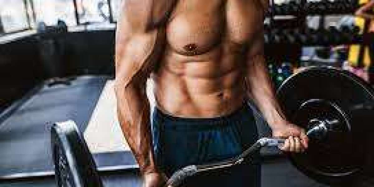 Clenbuterol for Bodybuilding