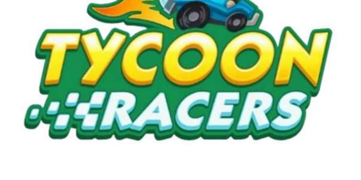 IGGM.com March 25 Tycoon Racers Event Slots Sale - Rank #1 Guaranteed