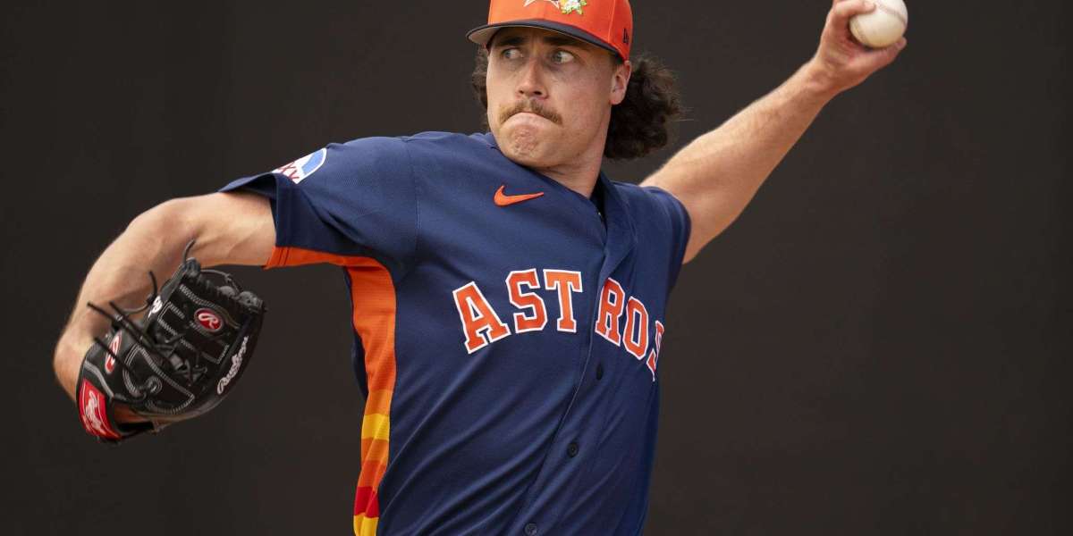 White Sox, Astros 2023 Opening Working day commencing pitchers