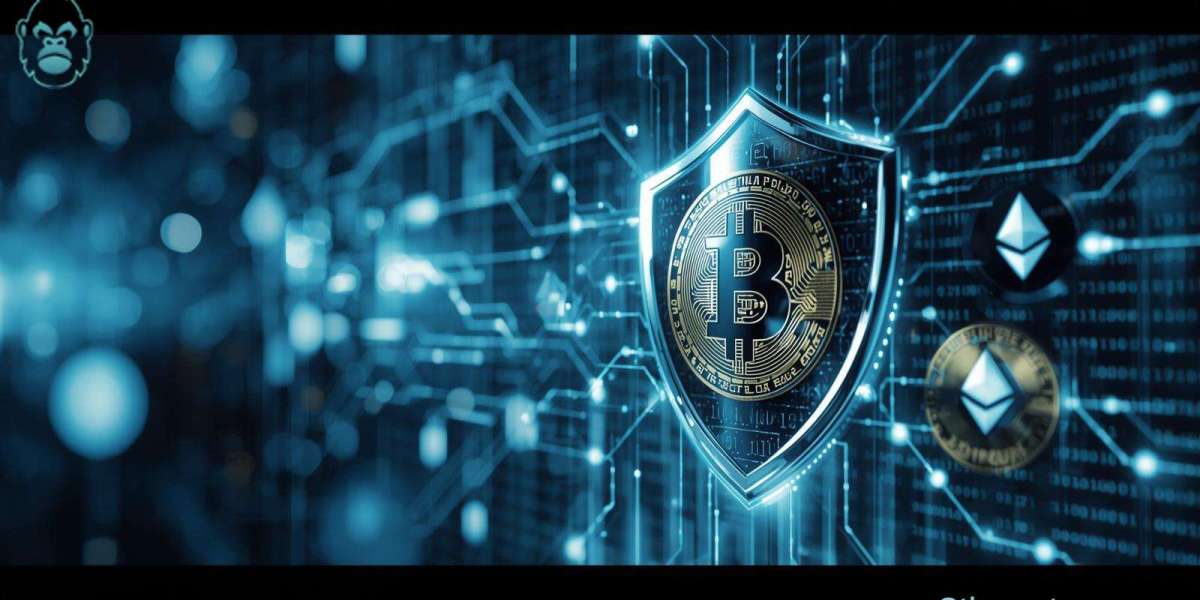 How Secure Is a Binance Clone Script for Running a Cryptocurrency Exchange?