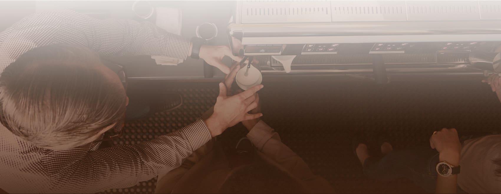 Coffee Shop Consulting Services | Texas Coffee School