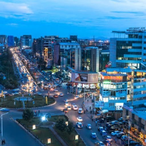 Ethiopian Airlines Addis Ababa Office +1-888-486-3312 Ethiopia