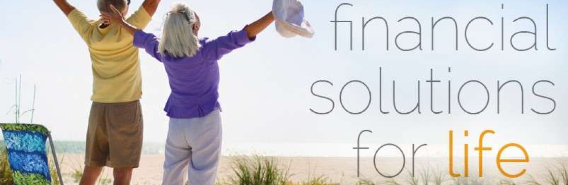 LIFE Financial Planners Cover Image