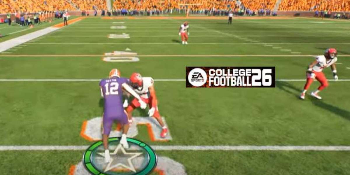 nba2king How to Build a Lockdown Defense in College Football 26