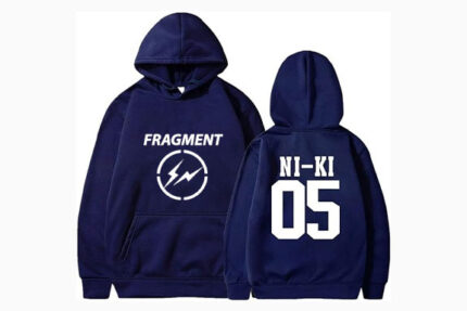 Fragment Clothing | Get Upto 40% Off
