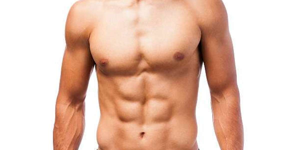 Gynecomastia Surgery: Understanding Male Chest Changes