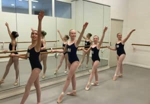Amazing Dance Classes Penrith | Creative Dance Academy