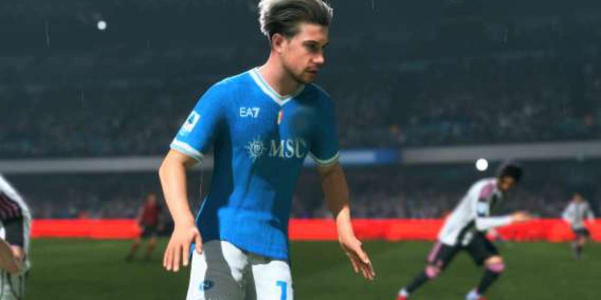 Strongest Players for The Party Is Inside Evolution in FC 26 Coins