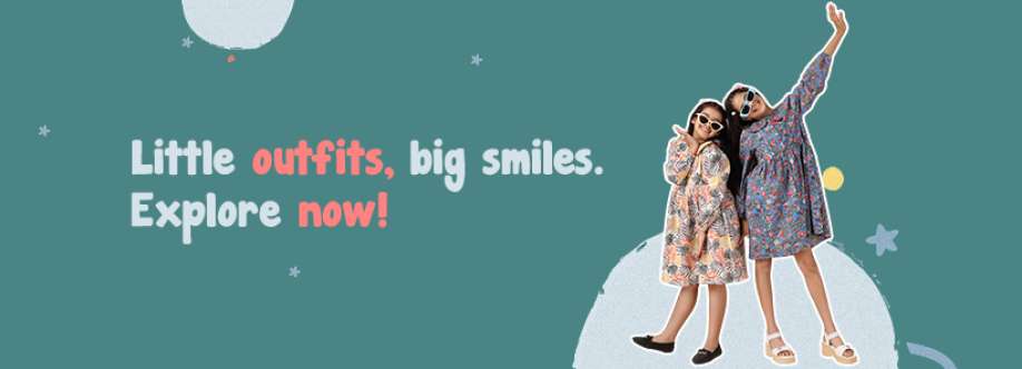 The little Trunk Cover Image