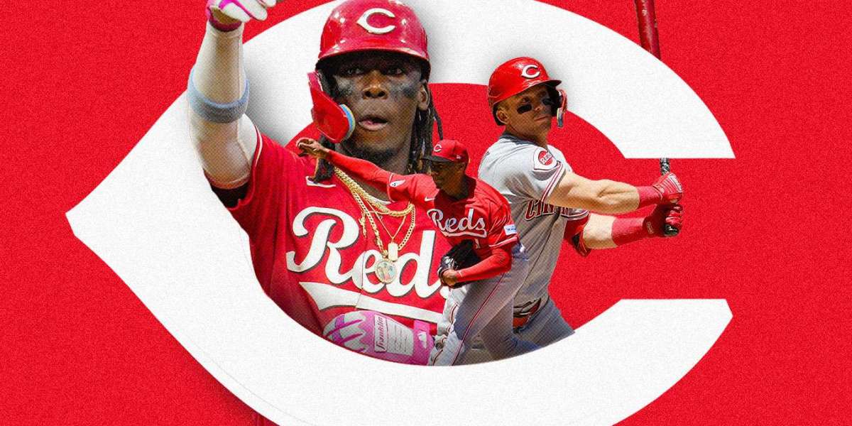 Reds unfold baseball, softball instruments