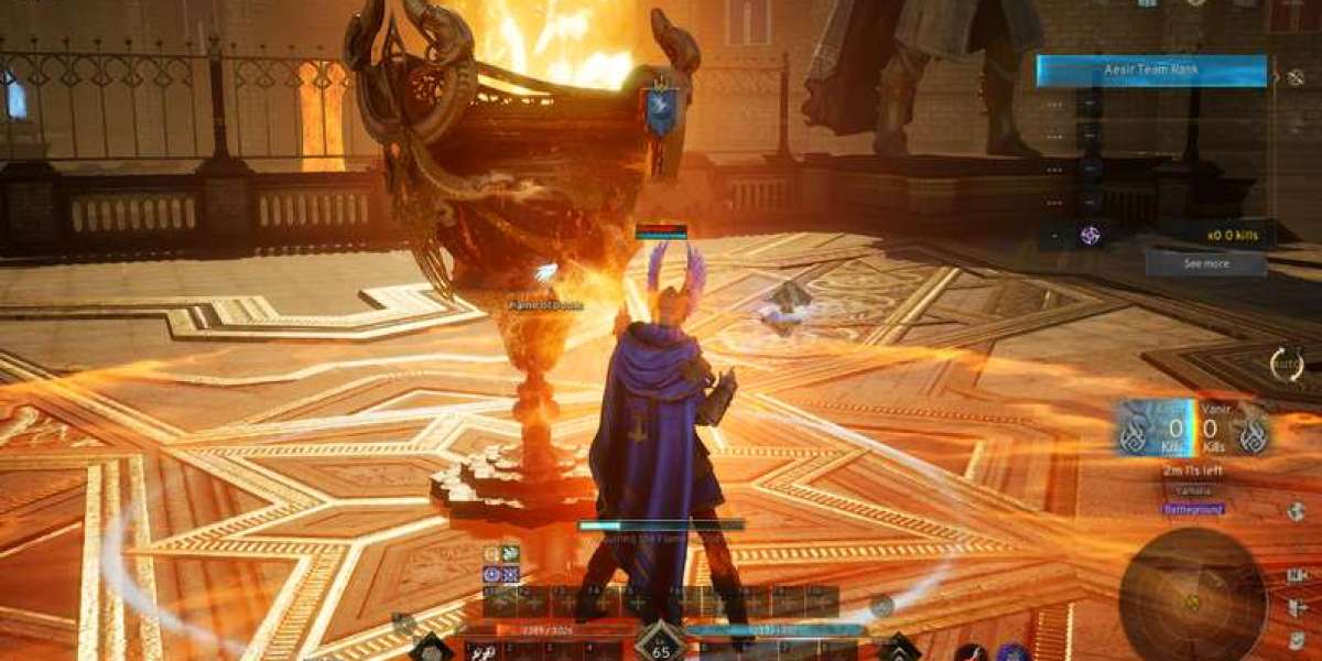 MMOexp: The Competitive Edge of Combat Tokens in Odin: Valhalla Rising