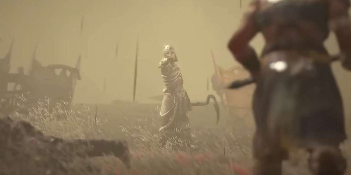 Diablo 4 Season 12's Arbiter Form Change Sparks Backlash