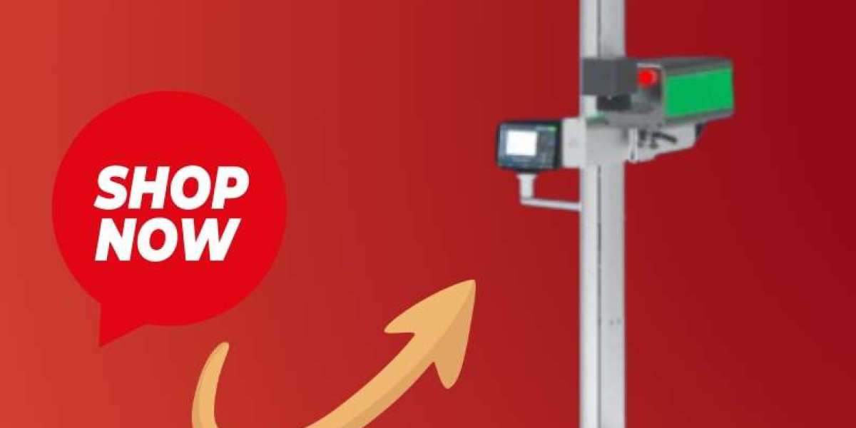 Волоконный лазерный гравер: современное оборудование для точной промышленной маркировки