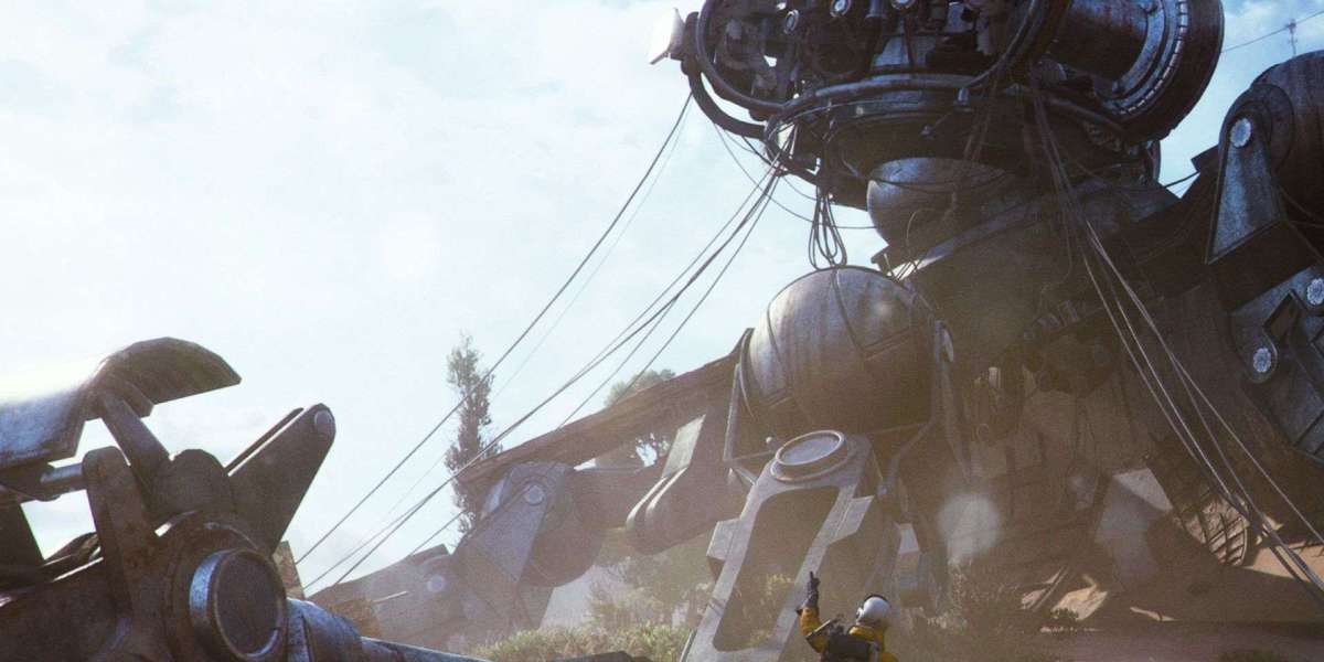 MMOexp ARC Raiders: Why This Achievement Exists