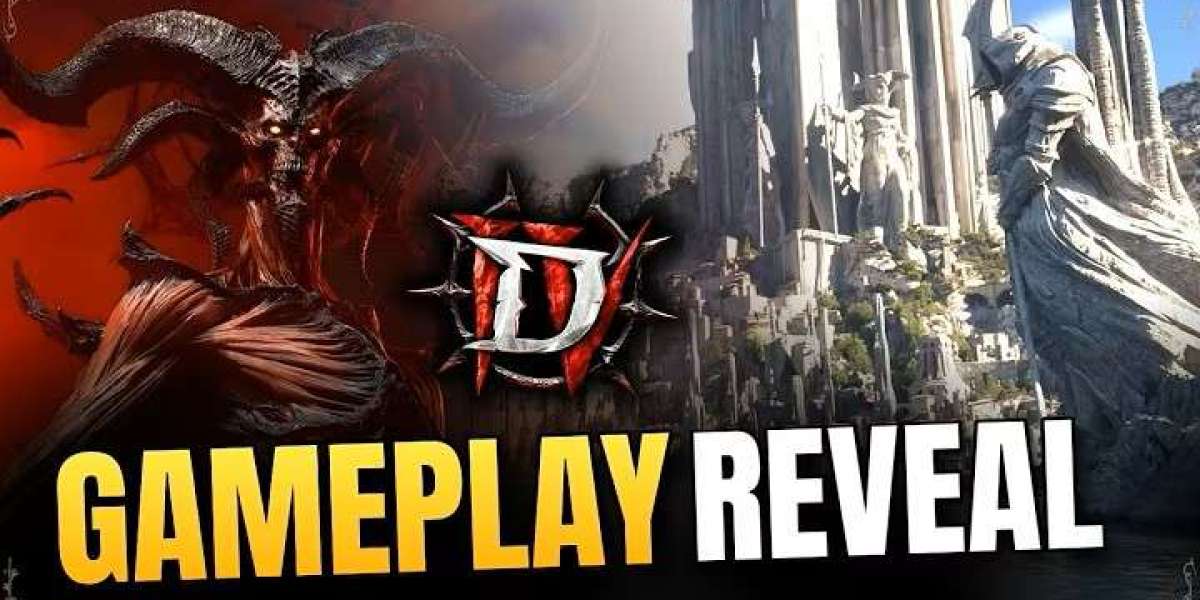 Diablo 4: Lord of Hatred First 12 Minutes Showcase Paladin‑Led Skovos Story