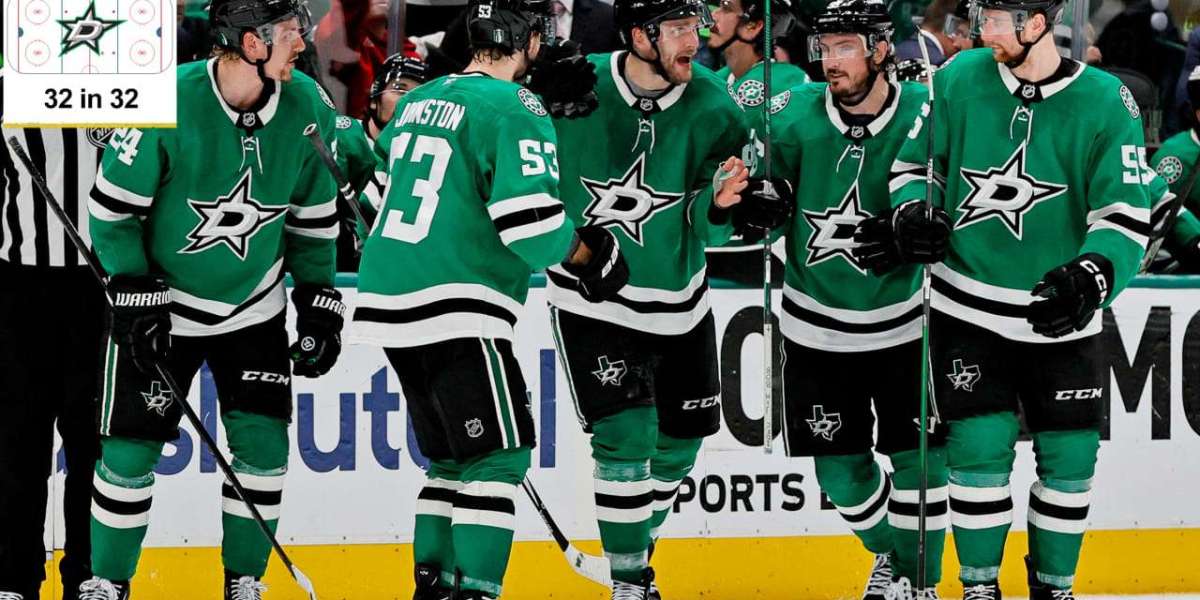 Establishing a Superior Place of Hockey: January Recap