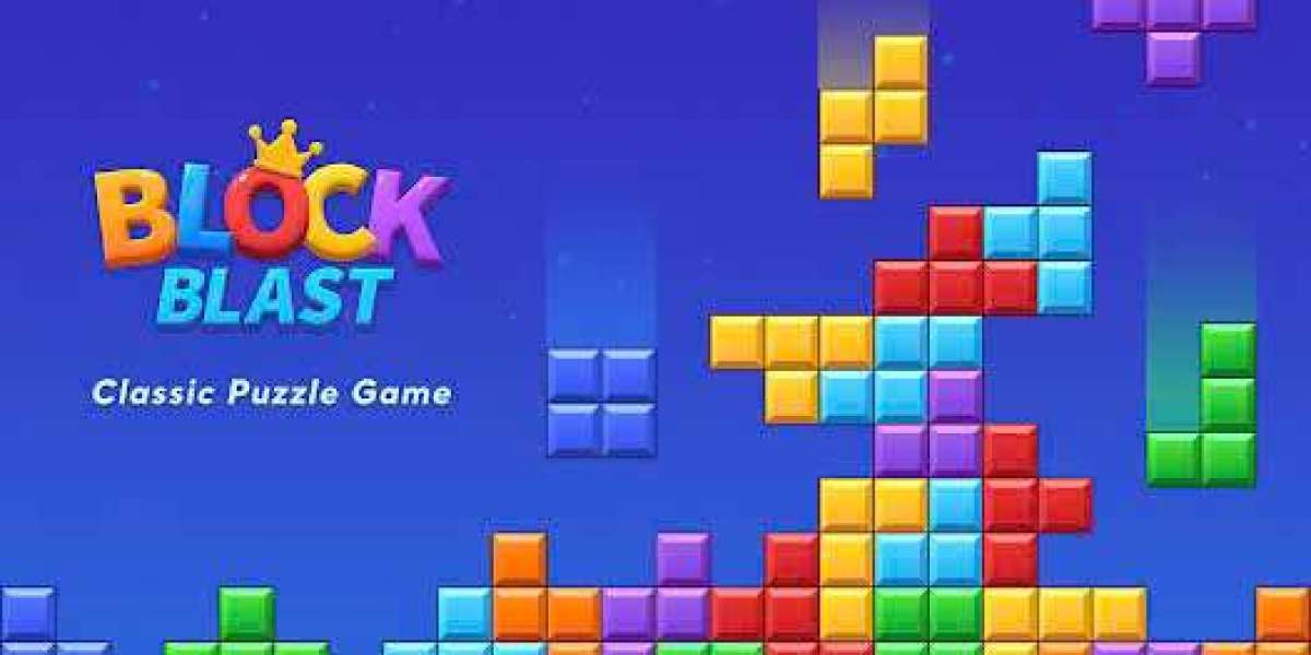 Getting Hooked on Block Blast: A Simple Guide to Endless Fun