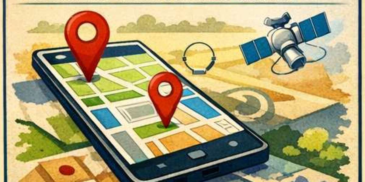 LBS Market Insights: Expansion in Travel and Tourism Applications