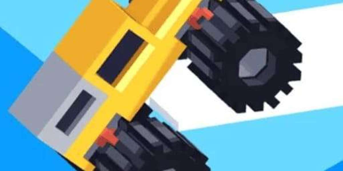 A Guide to the Addictive World of Drive Mad