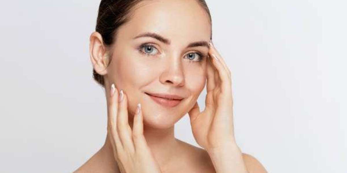 Fractional CO2 Laser Treatment for Advanced Skin Repair Benefits