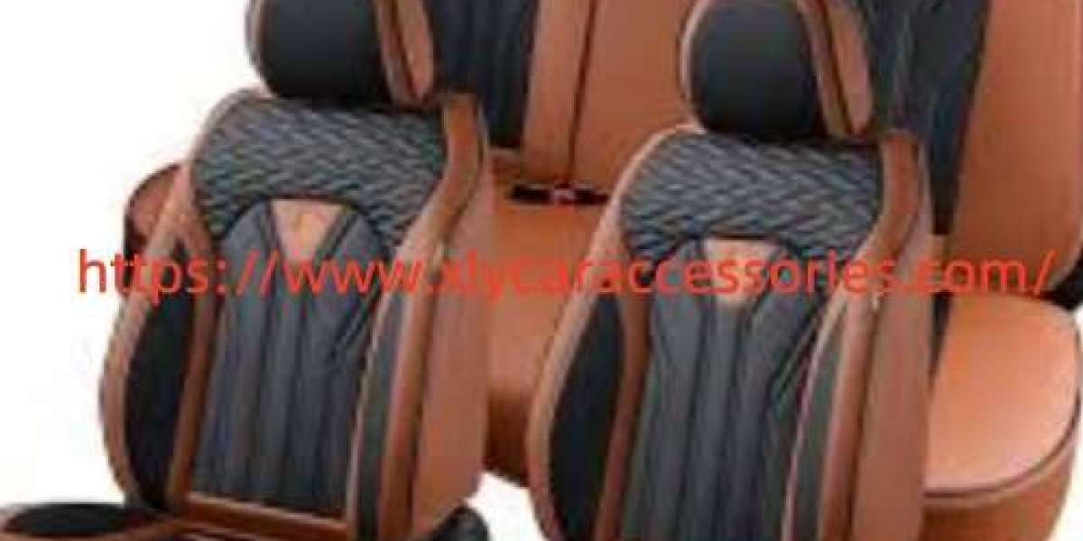 What Drives Interest in Xlycaraccessories Leather Car Seat Cover Today