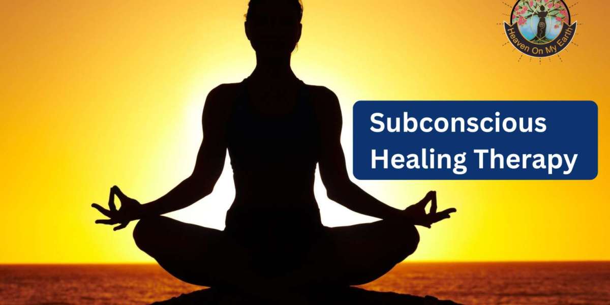 Subconscious Healing Therapy in Bangalore | Transform Your Mind at Home Cafe